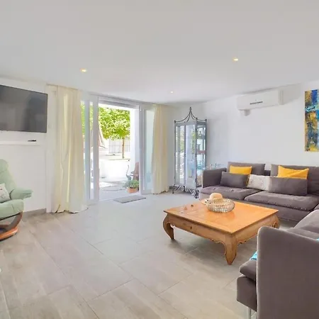 Stylish Beach House In La Cala De Mijas 5 Star Location Few Steps From Butibamba Beach Exterior foto