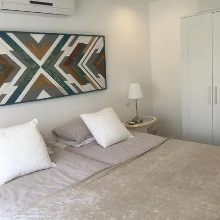 Stylish Beach House In La Cala De Mijas 5 Star Location Few Steps From Butibamba Beach Exterior foto