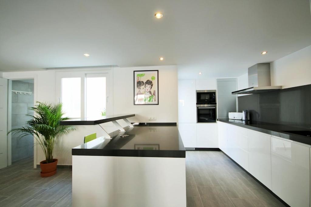 Stylish House In 5 Star Location Few Steps From Butibamba Ferienhaus La Cala De Mijas