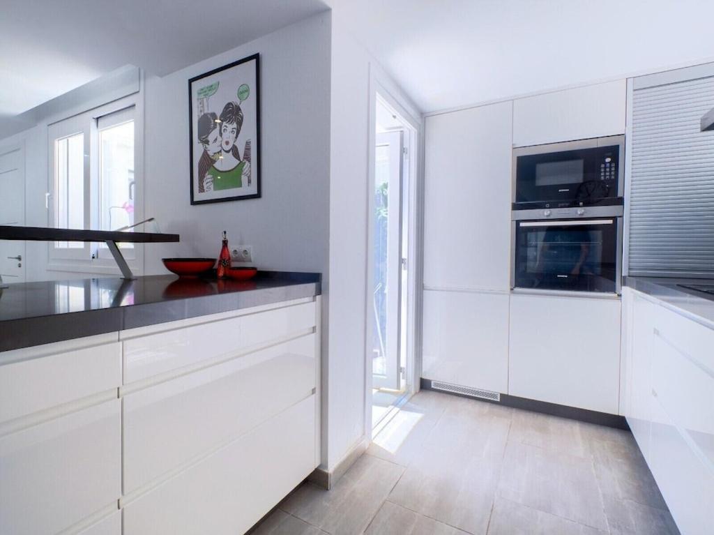 Stylish House In 5 Star Location Few Steps From Butibamba Ferienhaus *