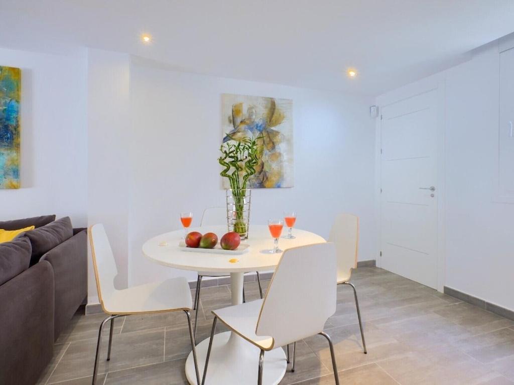 Stylish House In 5 Star Location Few Steps From Butibamba Ferienhaus *