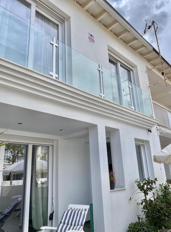 Stylish House In 5 Star Location Few Steps From Butibamba