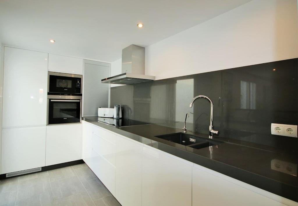 Ferienhaus Stylish House In 5 Star Location Few Steps From Butibamba La Cala De Mijas
