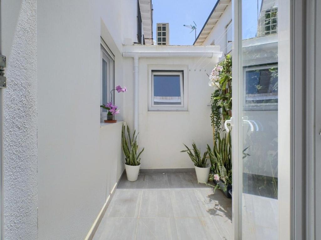 Stylish House In 5 Star Location Few Steps From Butibamba La Cala De Mijas