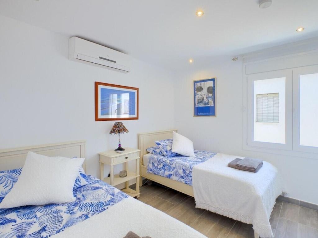 Ferienhaus Stylish House In 5 Star Location Few Steps From Butibamba