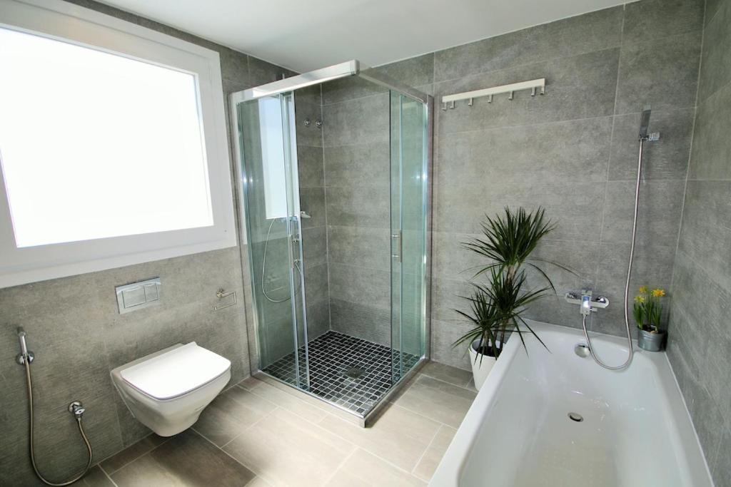 Casa vacanze Stylish House In 5 Star Location Few Steps From Butibamba *