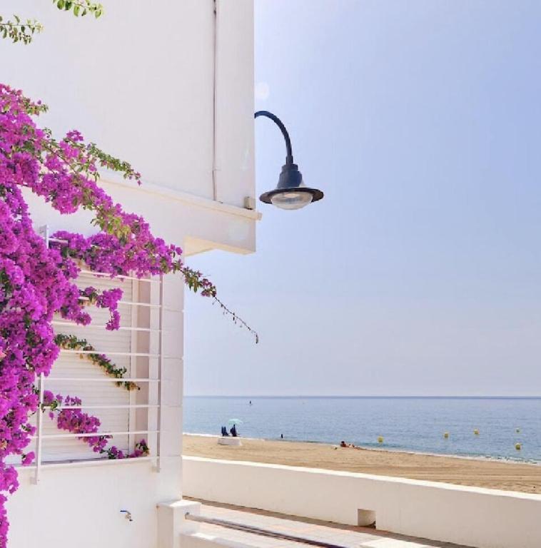Stylish House In 5 Star Location Few Steps From Butibamba Casa vacanze La Cala De Mijas